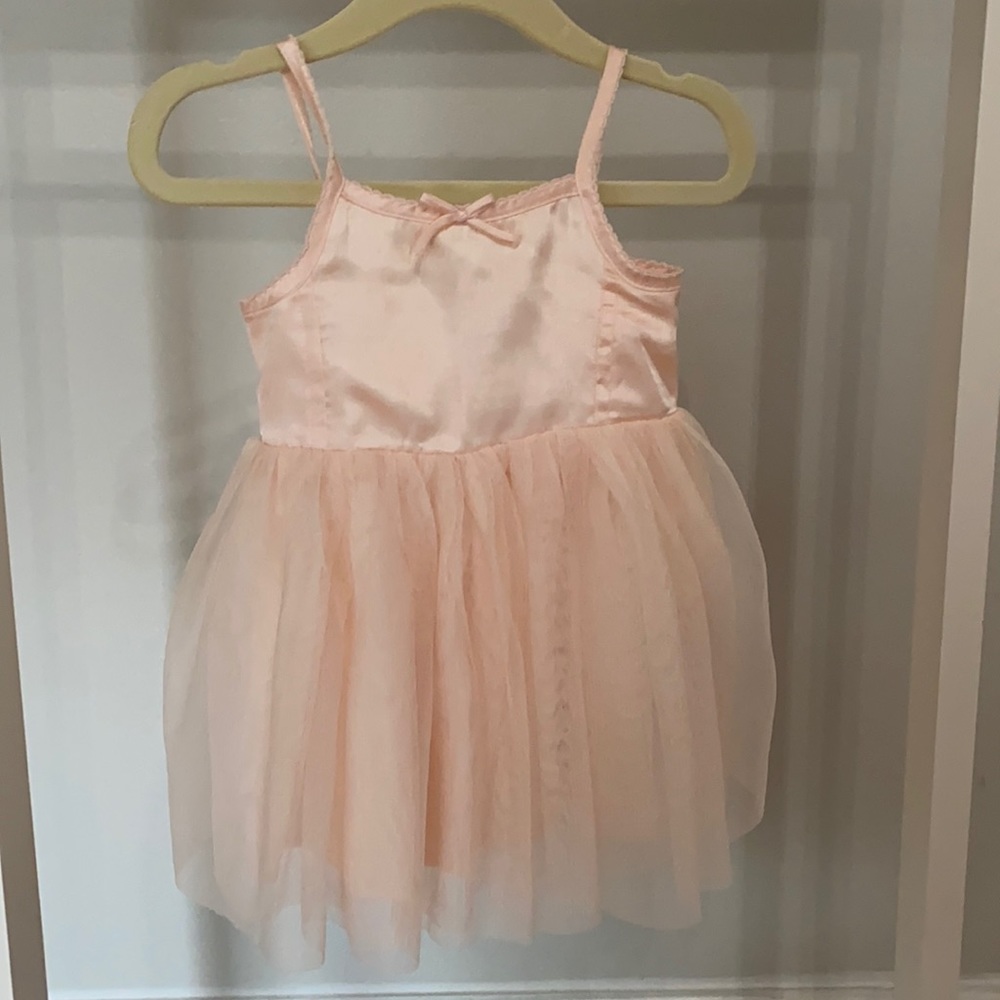 Baby ballerina